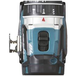 Makita DHP484RTJ aku příklepový šroubovák, 2cestný, vč. 2x aku, DHP484RTJ