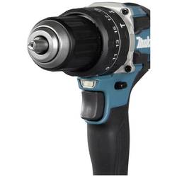 Makita DHP484RTJ aku příklepový šroubovák, 2cestný, vč. 2x aku, DHP484RTJ