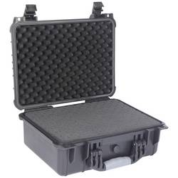 TOOLCRAFT TO-7859271 outdoorový kufr, 1 ks, (d x š x v) 420 x 330 x 174 mm