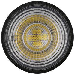 Paulmann 28754 LED Energetická třída (EEK2021) G (A - G) GU10 žárovka 7 W neutrální bílá (Ø x v) 51 mm x 54 mm stmívatelná 1 ks