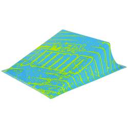 Carson Modellsport 500404129 skokanský můstek (d x š x v) 290 x 345 x 110 mm 1 ks