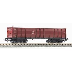 PIKO 54178 otevřený nákladní vagon, model DC