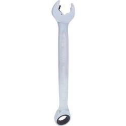KS Tools 503.5922 5035922 očkoplochý klíč Délka klíče (cm) (jen pro nadpis) 22 mm