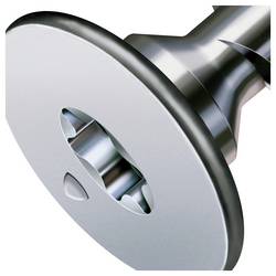 SPAX 0151010300203 vrut s půlkulatou hlavou 3 mm 20 mm T-STAR plus ocel 300 ks