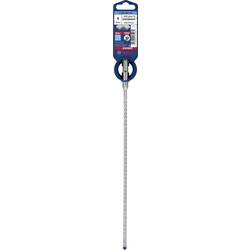 Bosch Accessories EXPERT SDS plus-7X 2608900075 wolfram-karbid příklepový vrták 1 ks 6 mm Celková délka 315 mm SDS plus 1 ks