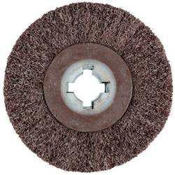 LUKAS-ERZETT A22861001000104 Lamelový válec s brusným rounem LWV universal 100 x 100 mm s otvorem 19 mm | Korundový korek 100 100 mm 1 ks