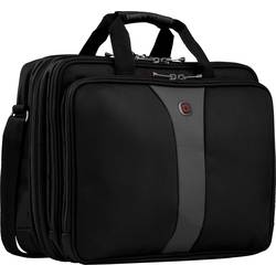 Wenger brašna na notebooky Legacy 17 Max. velikost: 43,2 cm (17) černá