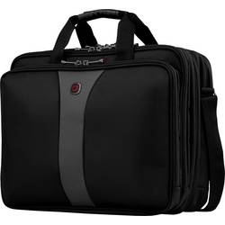 Wenger brašna na notebooky Legacy 17 Max. velikost: 43,2 cm (17) černá