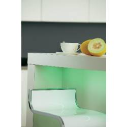 Paulmann YourLED 70210 LED pásek konektor 12 V 975 mm RGB Piece 1 ks