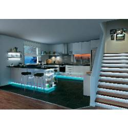 Paulmann YourLED 70210 LED pásek konektor 12 V 975 mm RGB Piece 1 ks