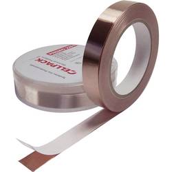 CellPack 223576 223576 měděná lepicí páska Premio 2281 měděná (d x š) 33 m x 19 mm 1 ks