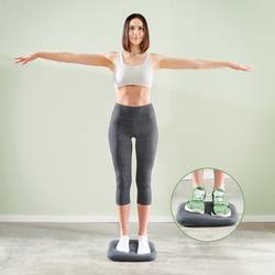 Leitz Balanční polštář 65390089 Ergo Active 1 sada