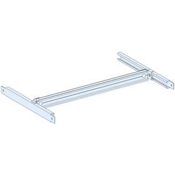 Prizmatický SeT-P, DIN-lišta, nastavitelný, 48 modulové jednotky, šířka = 650 mm LVS03402 Schneider Electric Množství: 1 ks