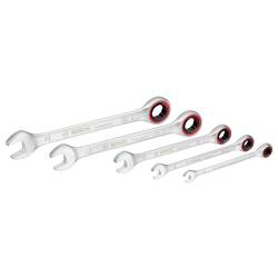 Bosch Professional 1600A02Z3D 1600A02Z3D Sada očkových ráčnových klíčů