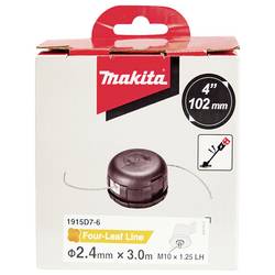 Makita 1915D7-6 Strunová hlava