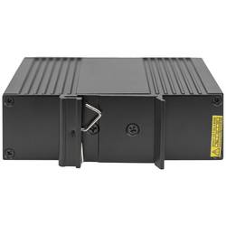 Digitus DN-651141 PoE injektor 10 / 100 / 1000 MBit/s IEEE 802.3af (12.95 W), IEEE 802.3at (25.5 W), IEEE 802.3bt, IEEE802.3at (30 W), IEEE802.3af (15,4 W)