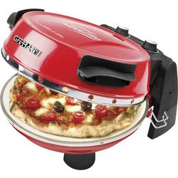 G3Ferrari Napoletana pec na pečení pizzy