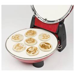 G3Ferrari Napoletana pec na pečení pizzy