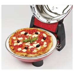 G3Ferrari Napoletana pec na pečení pizzy