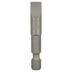 Bosch Accessories 2607001485 Bosch Power Tools plochý bit Pohon (šroubovák): 1/4 (6,3 mm) Typ zakončení: plochý 49 mm