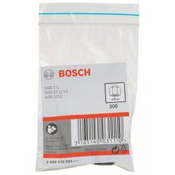 Kleštinové upínací pouzdro s upínací maticí - 6 mm Bosch Accessories 2608570084 Průměr 6 mm