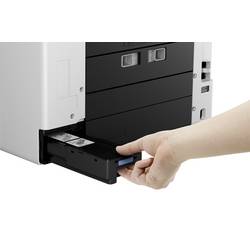 Canon Maxify GX 7150 multifunkční tiskárna inkoustová barevná A4 tiskárna, skener, kopírka, fax duplexní, USB, Wi-Fi, LAN
