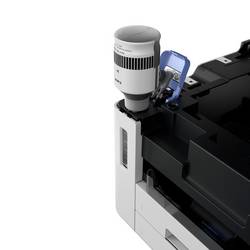 Canon Maxify GX 7150 multifunkční tiskárna inkoustová barevná A4 tiskárna, skener, kopírka, fax duplexní, USB, Wi-Fi, LAN
