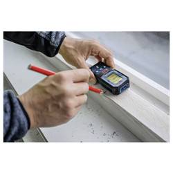 Bosch Professional GLM 40-31 laserový měřič vzdálenosti