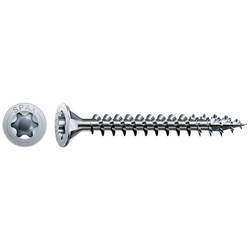 SPAX 1191010350205 R 88091 Senkkopf/T-STAR šroub se zápustnou hlavou 3.5 mm 20 mm T-STAR plus ocel WIROX 1000 ks