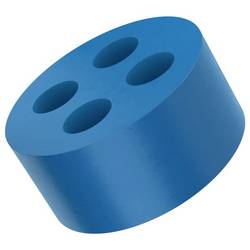 LAPP 53316300 SKINTOP® DIX-M 16220 SI těsnící vložka 100 ks