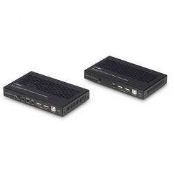 LINDY 38344 KVM prodlužovač Cat 5 (RJ45)