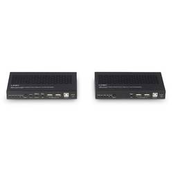 LINDY 38344 KVM prodlužovač Cat 5 (RJ45)