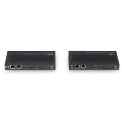 LINDY 38344 KVM prodlužovač Cat 5 (RJ45)