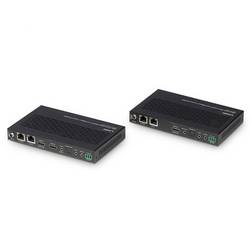 LINDY 38344 KVM prodlužovač Cat 5 (RJ45)