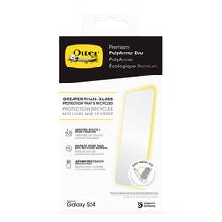 Otterbox PolyArmor Premium ochranné sklo na displej smartphonu Samsung Galaxy S24 1 ks Retail odolné vůči poškrábání, Chránící proti otiskům prstů 77-94681