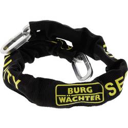 Burg Wächter SKM 6/ 90 bezpečnostní řetěz 28.00 mm, ocel
