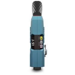 Novus Tools J-51 Set, 030-0470 ruční sponkovačka, Typ 53F, dĺžka 6 - 14 mm