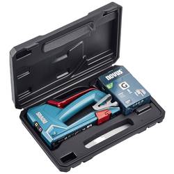 Novus Tools J-51 Set, 030-0470 ruční sponkovačka, Typ 53F, dĺžka 6 - 14 mm