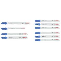 Bosch Accessories 2607012070 Sada pilových listů Metal Advanced, 10 ks 1 ks