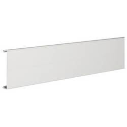 Hager HA70802 Horní díl (d x š) 2000 mm x 80 mm 1 ks šedá