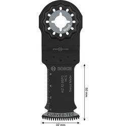 Bosch Accessories 2608669245 2608669245 Ponorný pilový list 10 ks