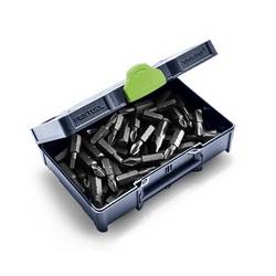Festool Systainer SYS3 XXS 33 BL 205399 transportní kufr (d x š x v) 66 x 105 x 31 mm