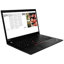 Lenovo ThinkPad T14 G2 notebook repasované, stav velmi dobrý 35.6 cm (14 palec) Intel® Core™ i5 i5-1145G7 16 GB 256 GB SSD Intel Iris Xe Windows® 10 Pro černá