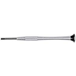 BERNSTEIN Tools for Electronics 4-374-AL hodinářský šroubovák 1 ks Velikost šroubováku: 2.5 mm Šířka čepele: 2.5 mm