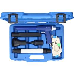 Brilliant Tools BT511130 Sada pro pneumatický vysavač 6 díly