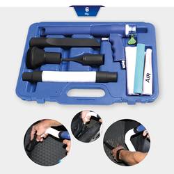Brilliant Tools BT511130 Sada pro pneumatický vysavač 6 díly