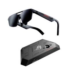 Asus ASUS ROG XREAL R1-B Gaming AR Glasses 24 Herní brýle AR