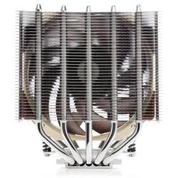 Noctua NH-D12L chladič procesoru s větrákem Intel® 1700, Intel® 1200, Intel® 1150, Intel® 1151, Intel® 1151v2, Intel® 1155, Intel® 1156, Intel® 1157