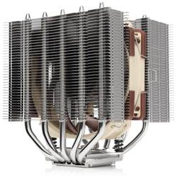Noctua NH-D12L chladič procesoru s větrákem Intel® 1700, Intel® 1200, Intel® 1150, Intel® 1151, Intel® 1151v2, Intel® 1155, Intel® 1156, Intel® 1157