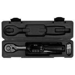 PCE Instruments PCE-TWT 100N, PCE-TWT 100N, momentový klíč, vnější čtyřhran, 0.01 - 100 Nm